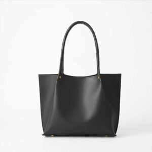 Daily Tote Bag Black