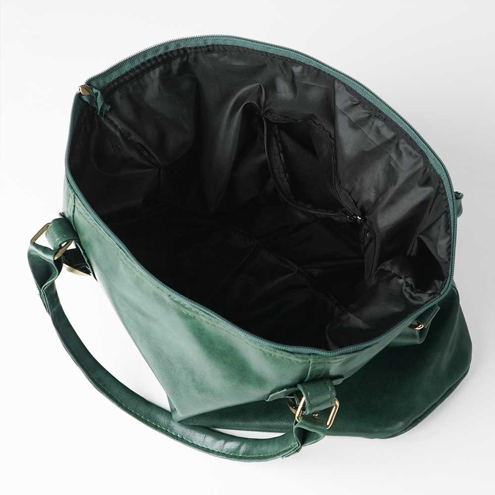 Milo bag (green) - Image 5